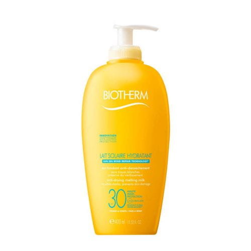 Biotherm Lait Solaire Spf 30 Mleczko do ciała 400 ml