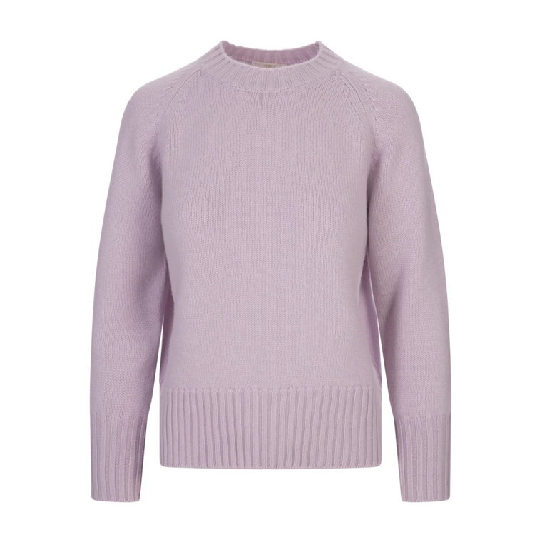 Round-neck Sweter Fedeli