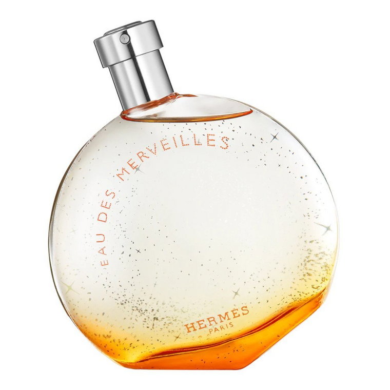 Hermes Eau Des Merveilles  woda toaletowa 100 ml