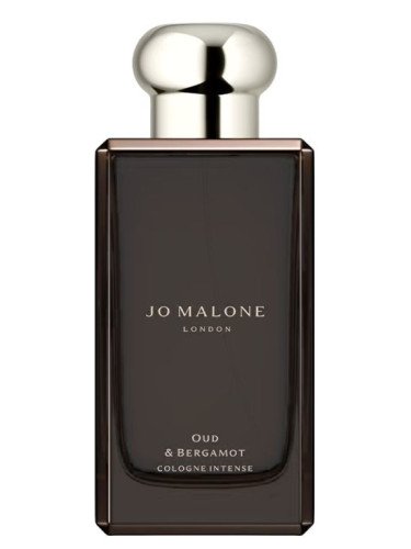 Woda kolońska unisex Jo Malone Oud & Bergamot 100 ml (690251019908). Perfumy damskie