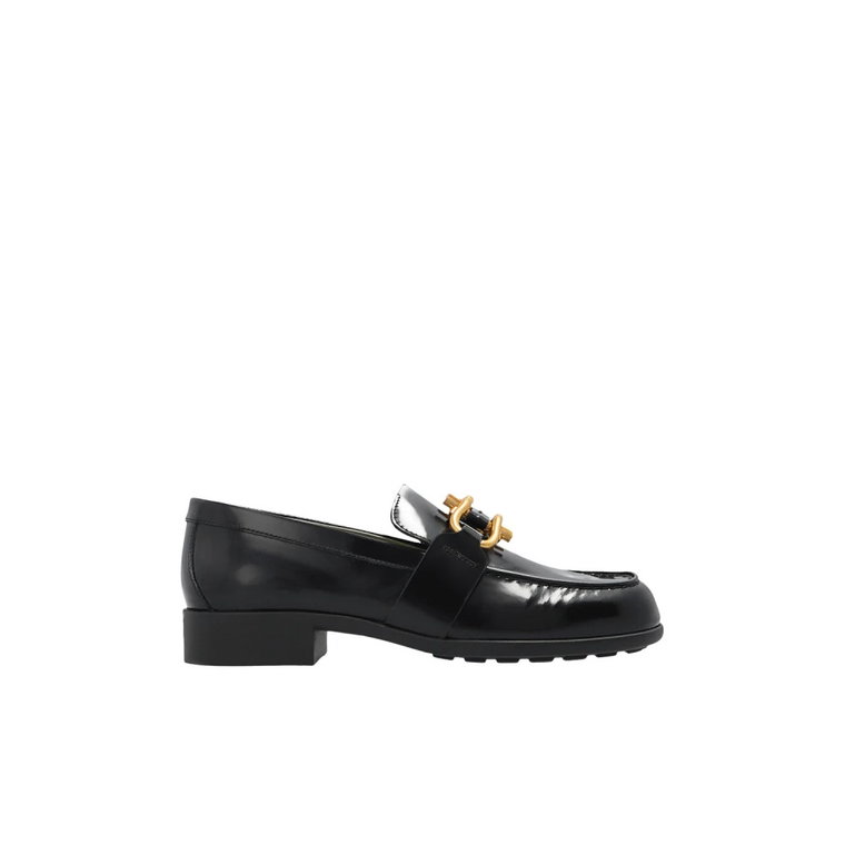 Monsieur loafers Bottega Veneta