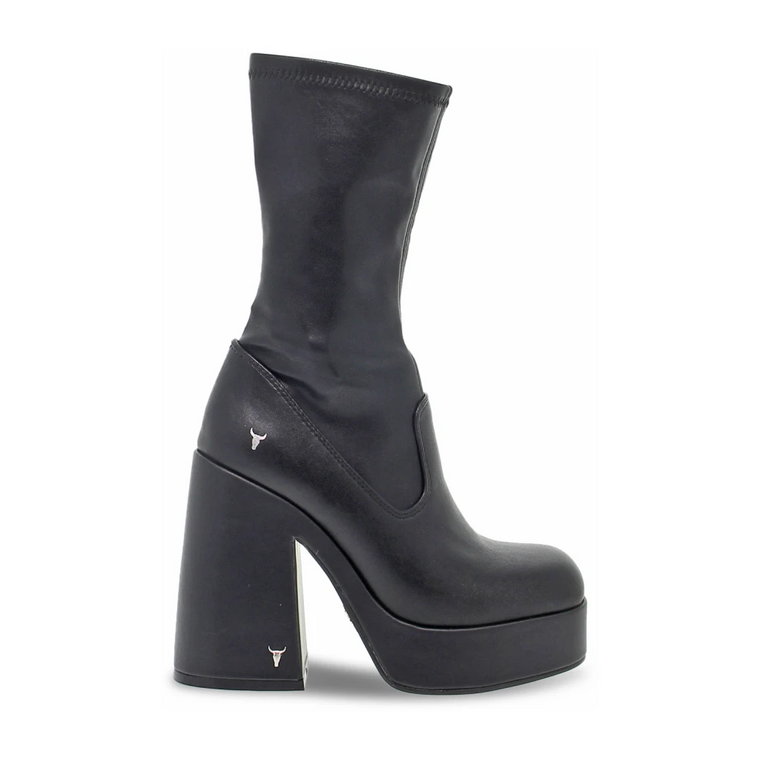 Ankle Boots Windsor Smith