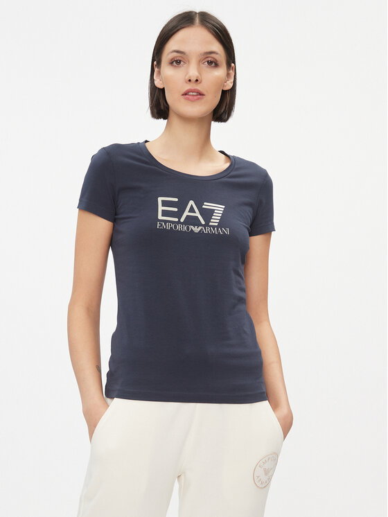 T-Shirt EA7 Emporio Armani