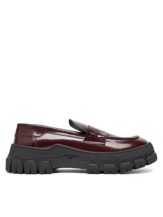 Loafersy Weekend Max Mara