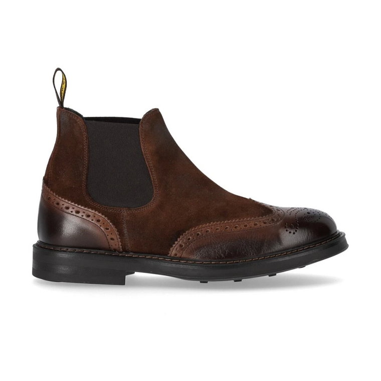 Chelsea Boots Denver Doucal's