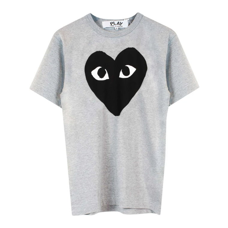 T-Shirts Comme des Garçons Play