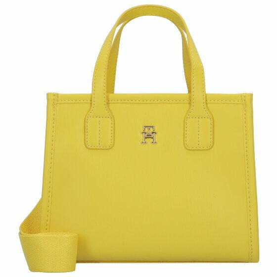 Tommy Hilfiger TH City Torba 25 cm valley yellow