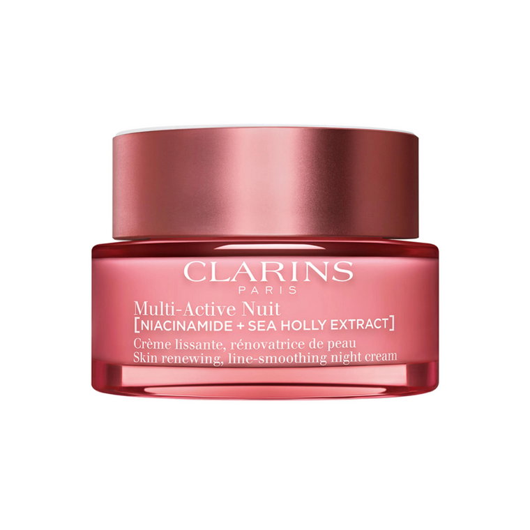 Clarins Multi-Active Nuit Night Cream Krem Na Noc 50 ml