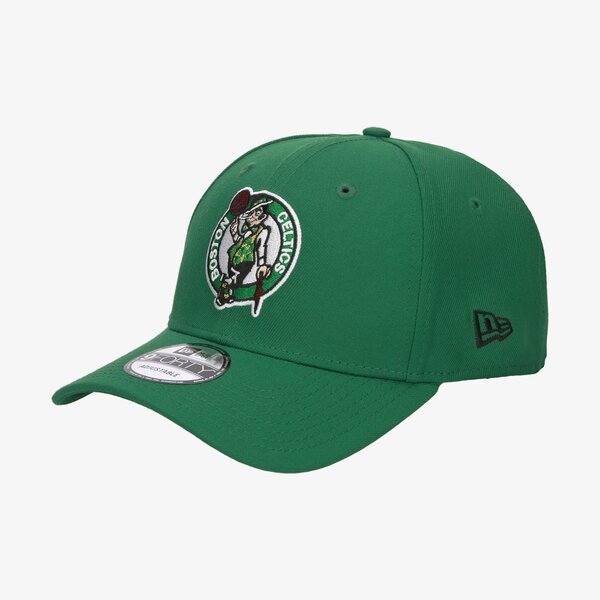 NEW ERA CZAPKA NBA CELTICS THE LEAGUE BOS CELTICS OTC