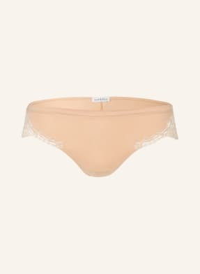 La Perla Bokserki Souple beige