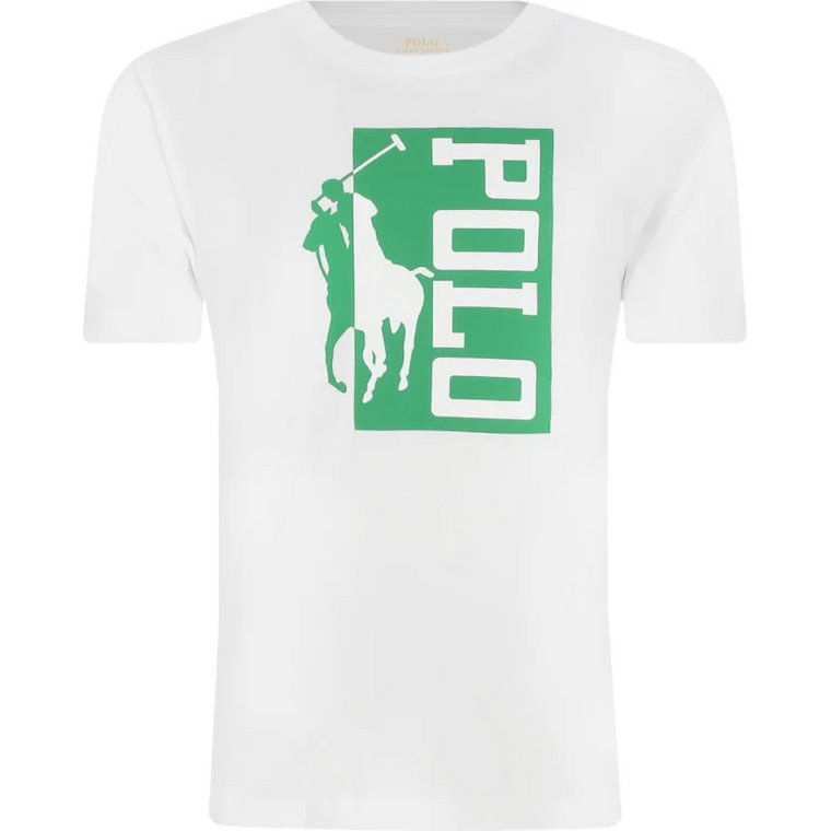 POLO RALPH LAUREN T-shirt | Regular Fit