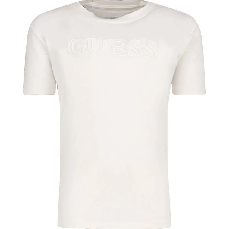 GUESS ACTIVE T-shirt | Regular Fit