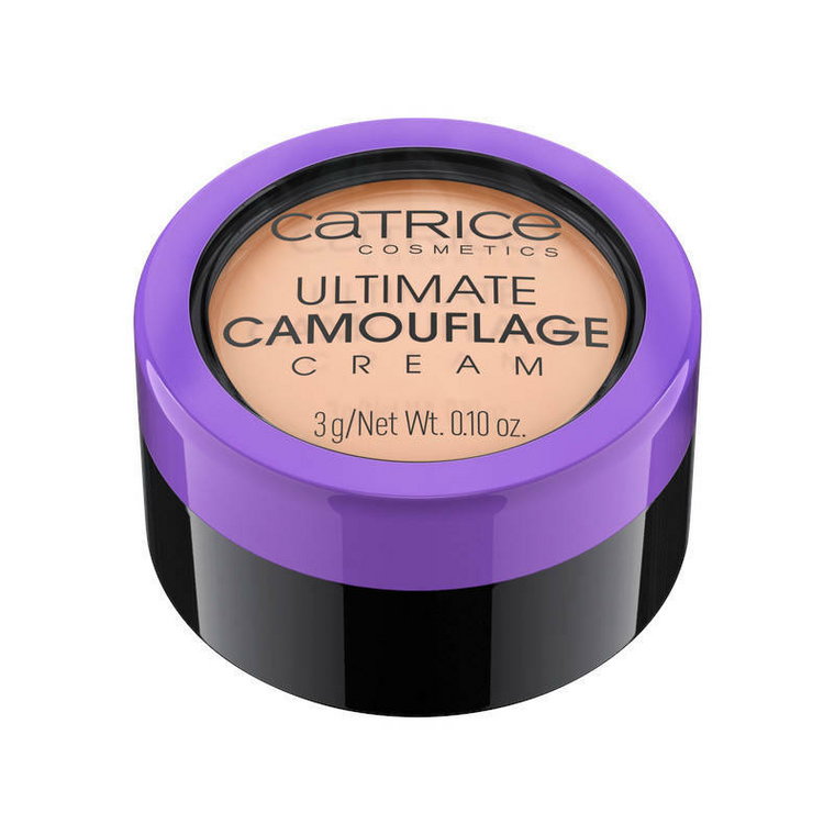Catrice Ultimate Camouflage Cream 010 3g