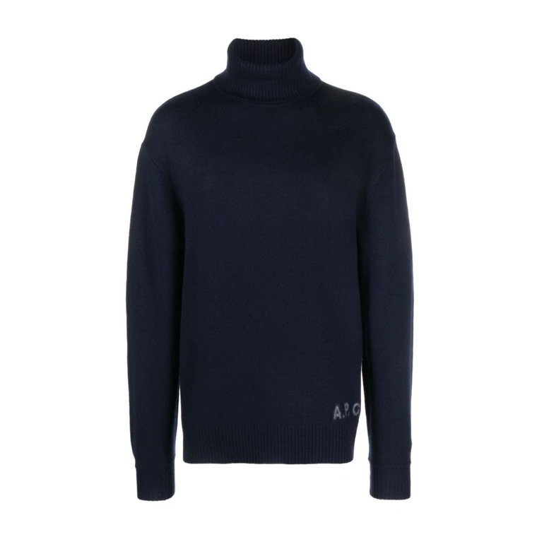 Turtlenecks A.p.c.