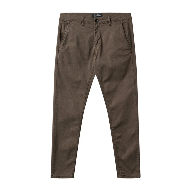 Spodnie Paul K3280 Dale Chino Gabba