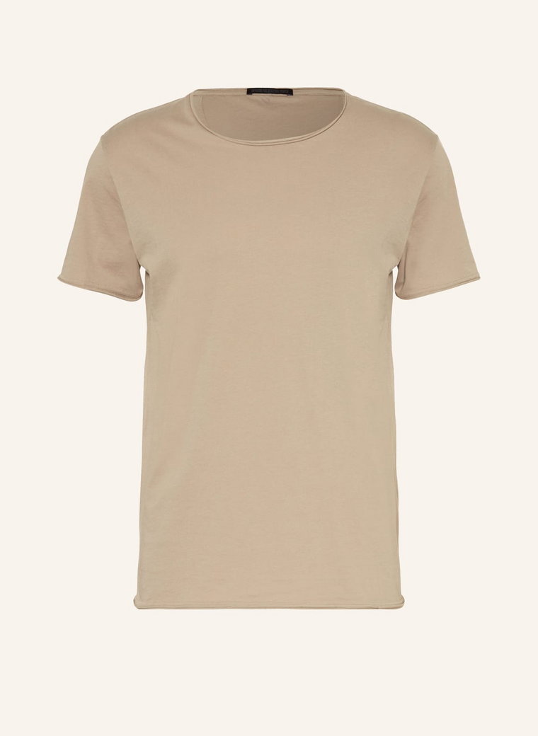 Drykorn T-Shirt Kendrick beige