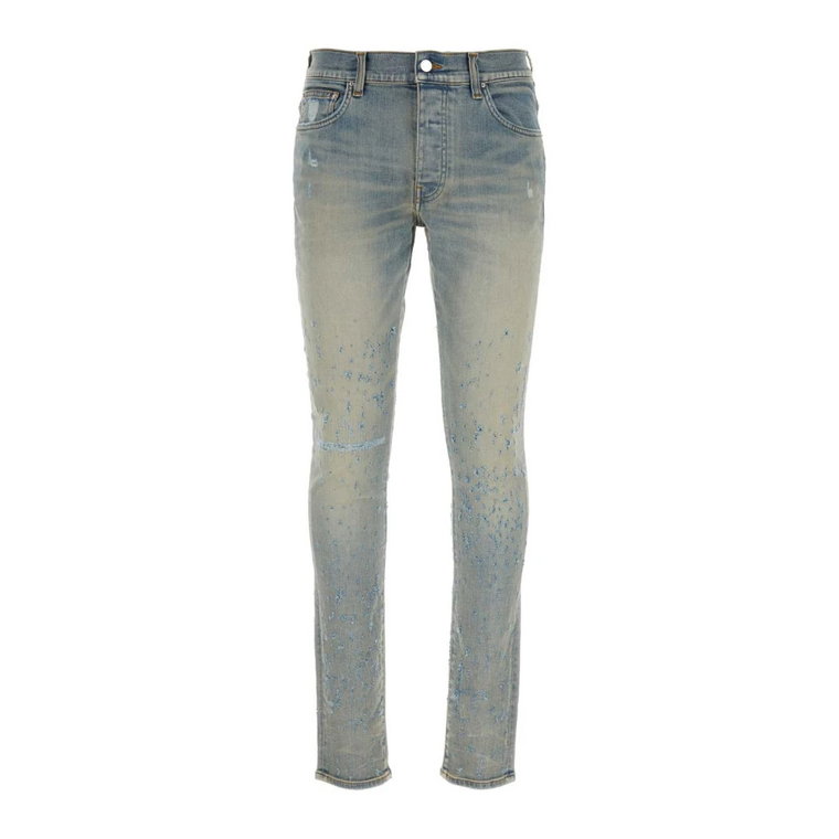 Slim-fit Jeans Amiri