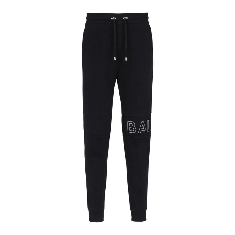 Paris joggers Balmain