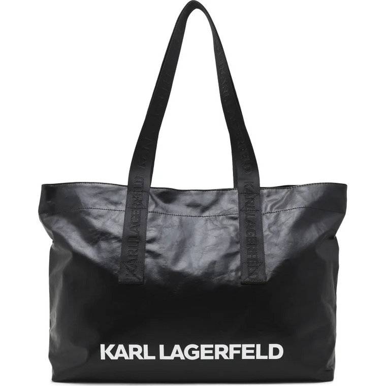 Karl Lagerfeld Shopperka k/essential