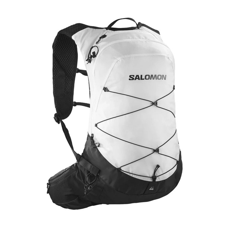 Stylowy i funkcjonalny plecak Salomon