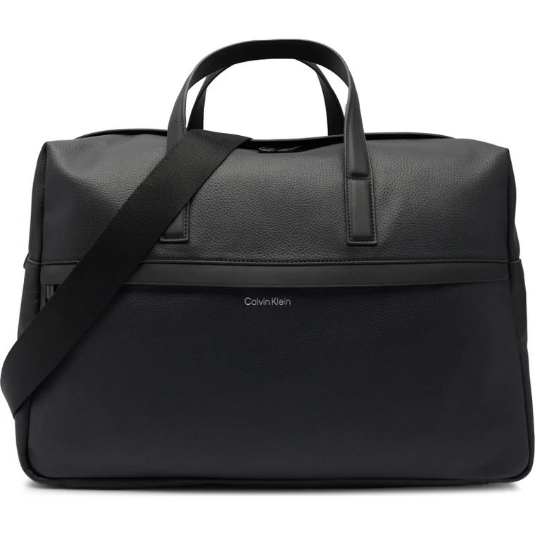 Calvin Klein Torba podróżna MUST WEEKENDER