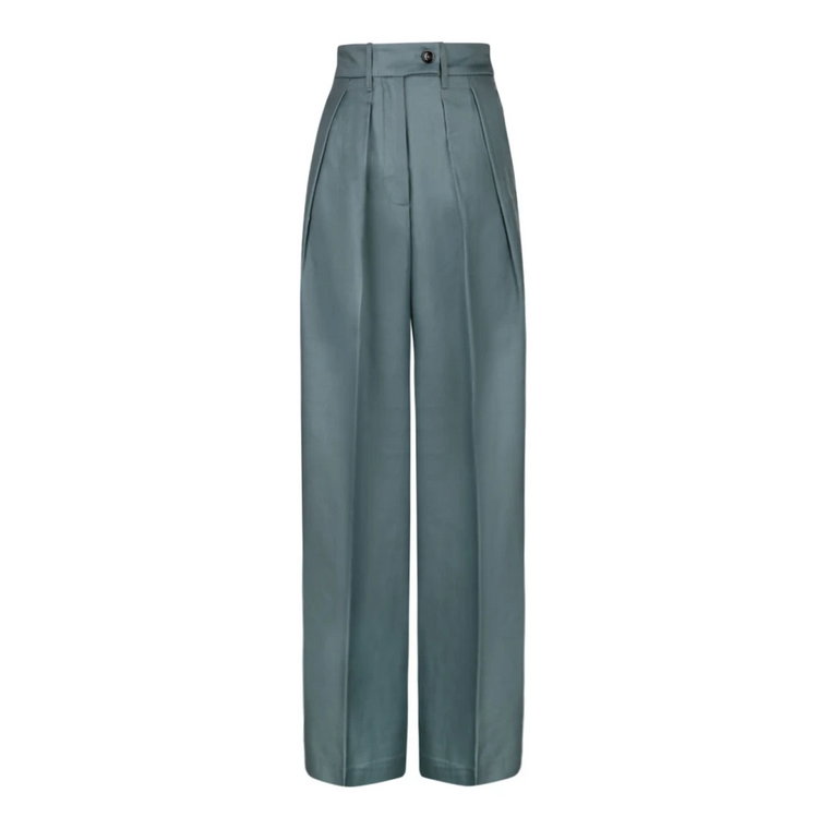 Wide Trousers Nine In The Morning