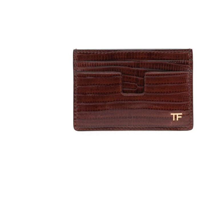 Stylowy Organizator Portfeli Tom Ford