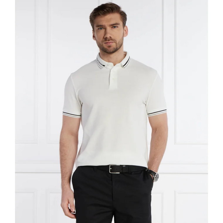 Emporio Armani Polo | Regular Fit