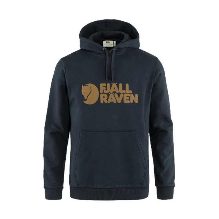 Hoodies Fjällräven