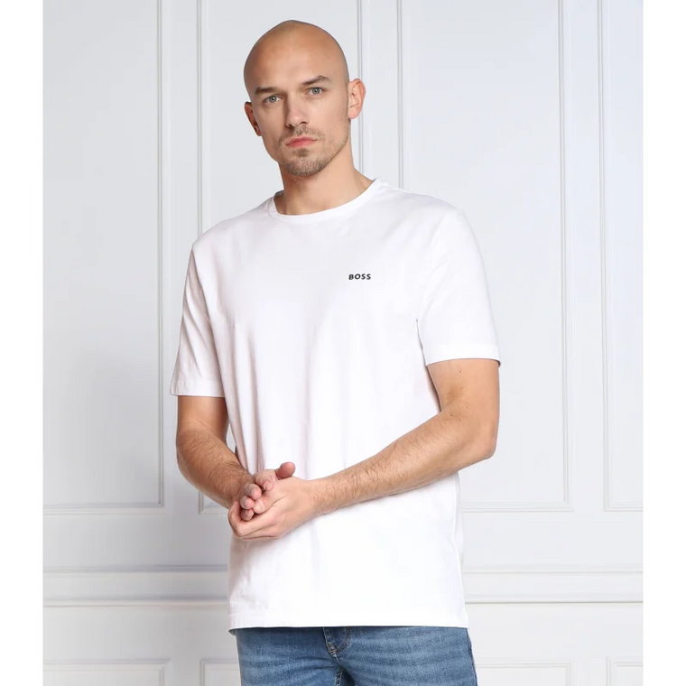 BOSS GREEN T-shirt 2-pack | Regular Fit