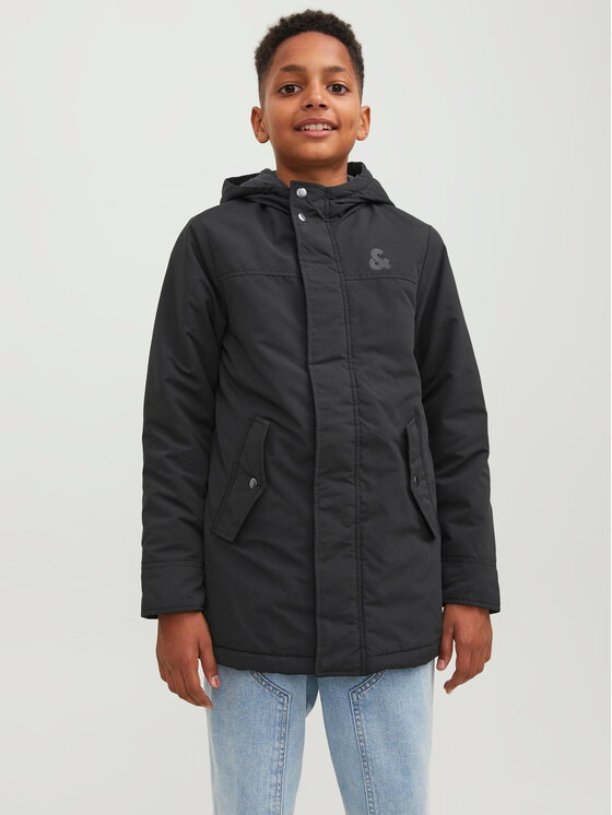 Kurtka zimowa Jack&Jones Junior