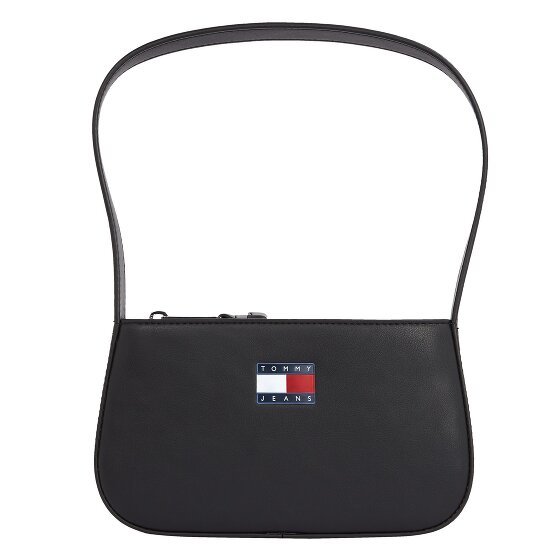 Tommy Hilfiger Jeans Essential Torba na ramię 22 cm black