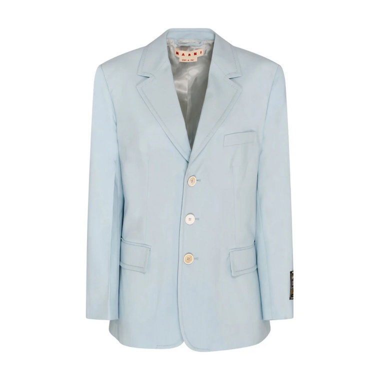 Arctic Blazer - Kurtka sportowa Marni