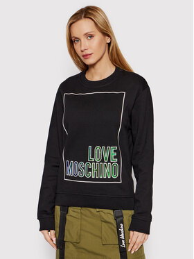 Bluza LOVE MOSCHINO