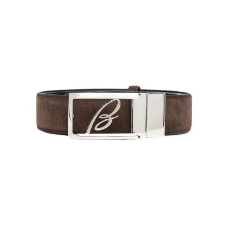 Belts Brioni