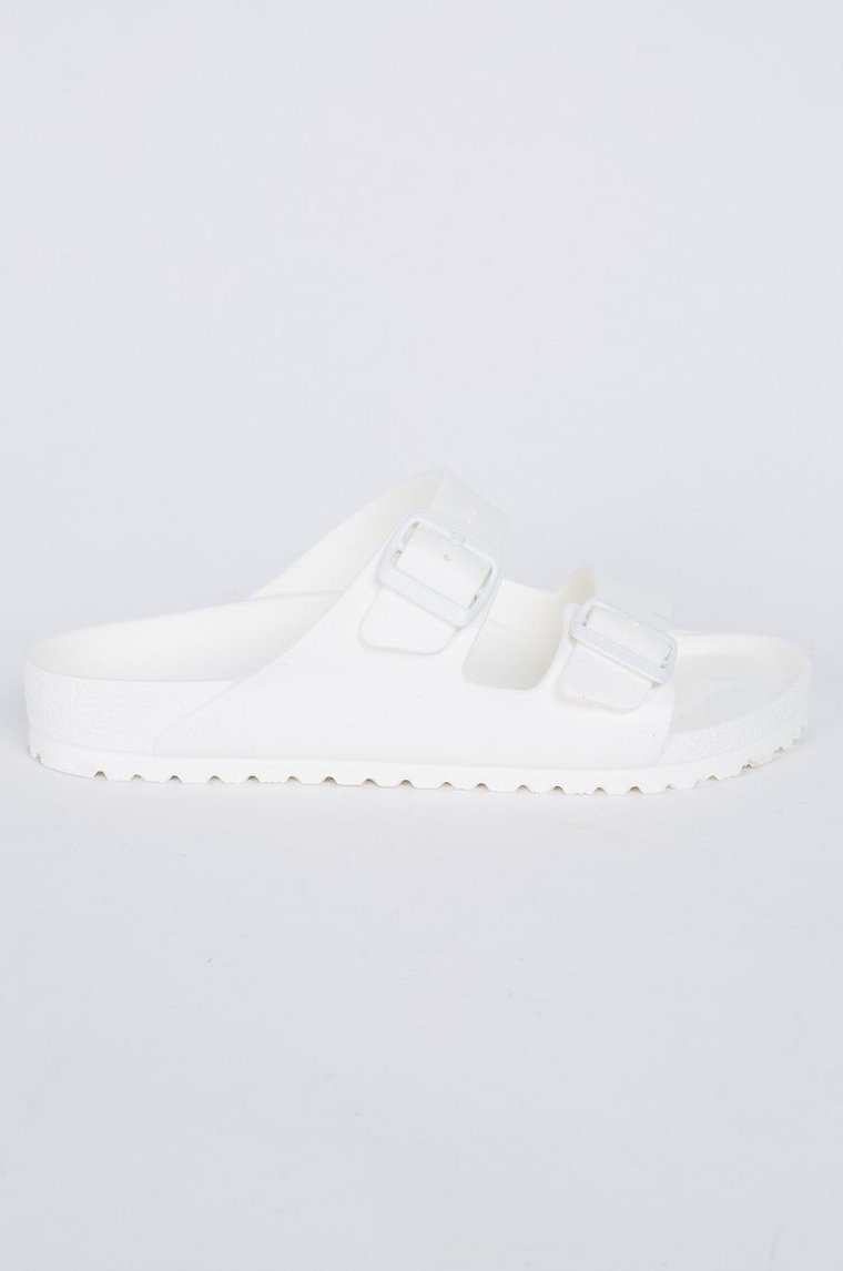 Birkenstock - Klapki Arizona Eva 129441 129441-White