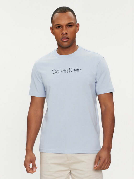 T-Shirt Calvin Klein