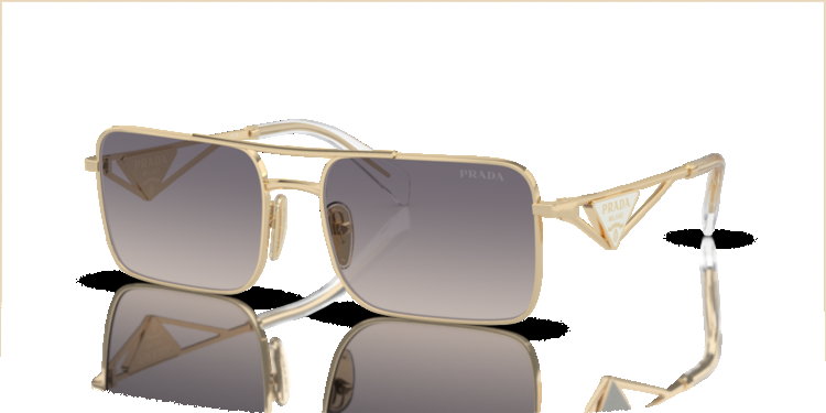 Okulary Przeciwsłoneczne Prada PR A52S ZVN30C