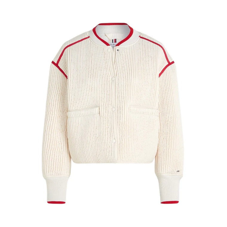 Bomber Jackets Tommy Hilfiger