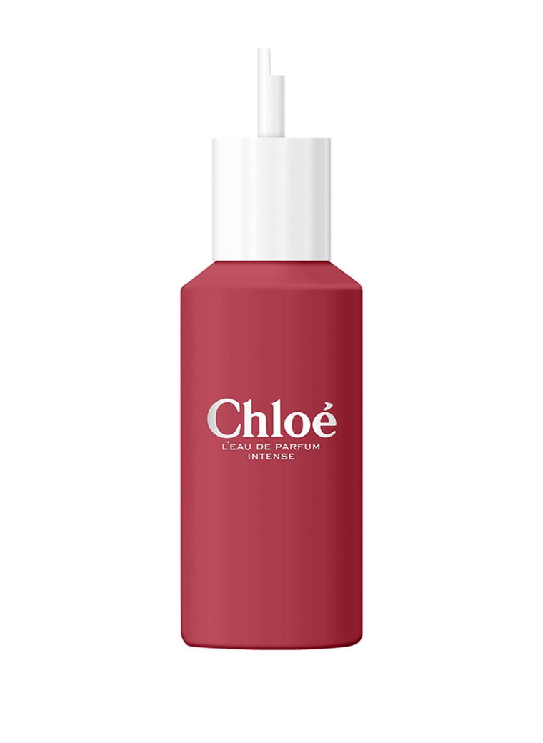 Chloé Fragrances L'eau De Parfum Intense Refill