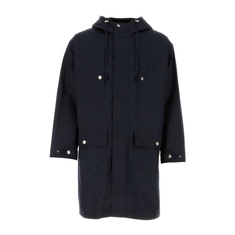 Rain Jackets A.p.c.