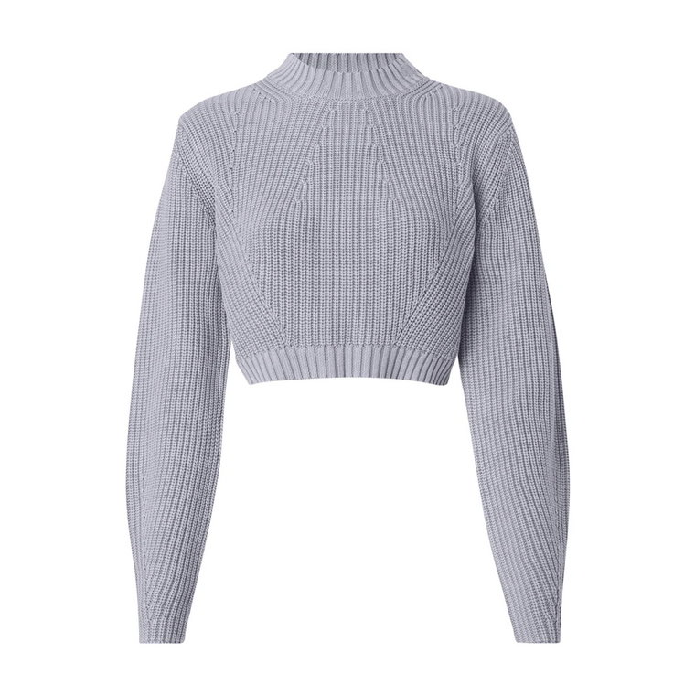 Turtlenecks Calvin Klein