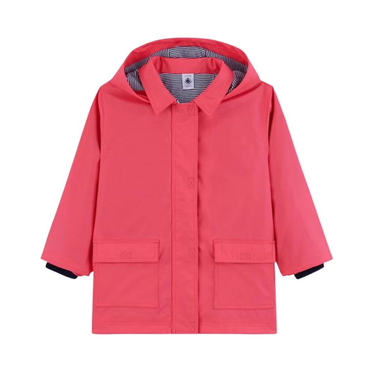 Winterjackets Petit Bateau