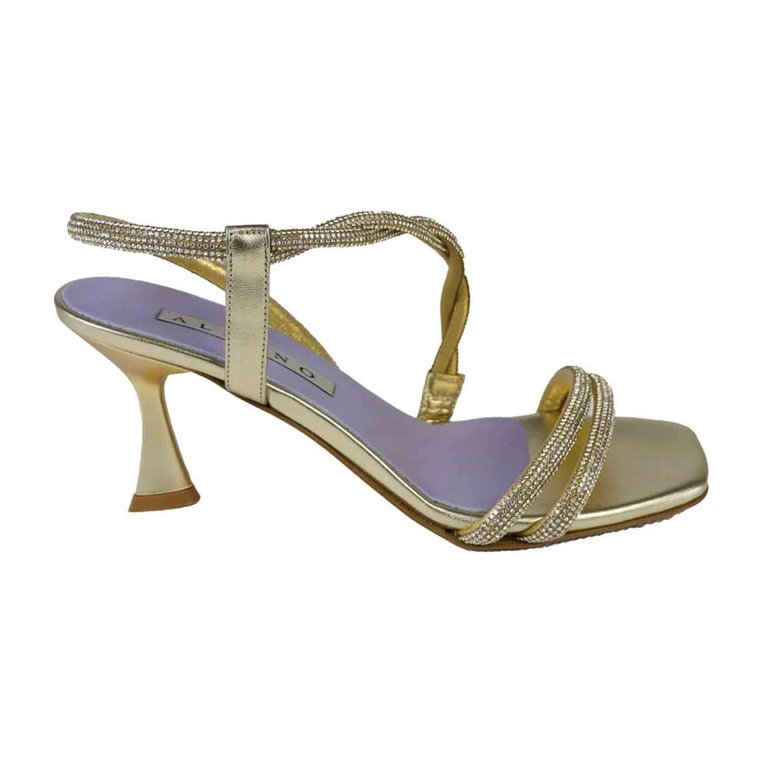 High Heel Sandals Albano