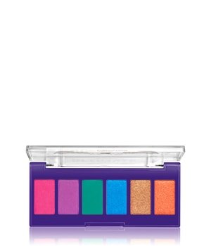 NYX Professional Makeup Sex Education Magic Maker Paleta cieni do powiek 1 szt. Multi Color