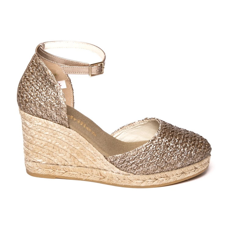 Wedges Espadrilles