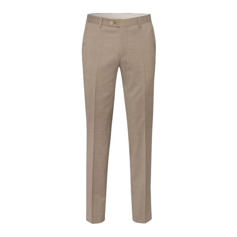 Suit Trousers Baldessarini