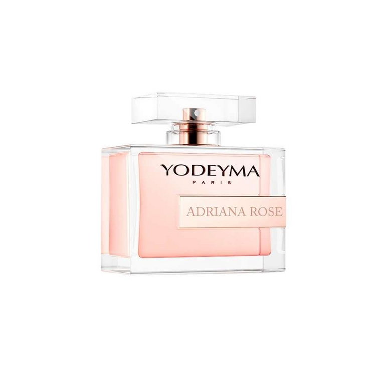 Oryginalny zapach marki Yodeyma model Eau de Parfum Adriana Rose 100 ml kolor . Akcesoria damski. Sezon: Cały rok