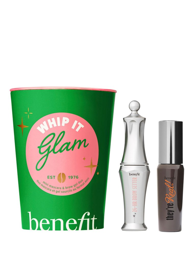 Benefit Whip It Glam