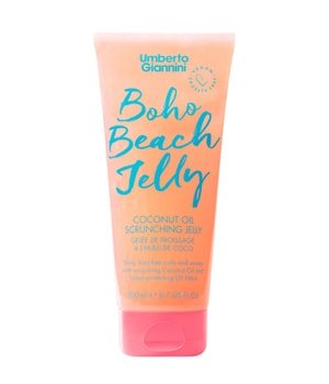 Umberto Giannini Boho Beach Jelly Coconut Oil Olejek do włosów 200 ml